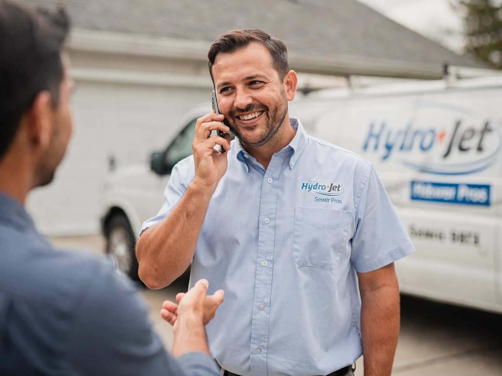 Hydro Jetting Murray, UT FAQs